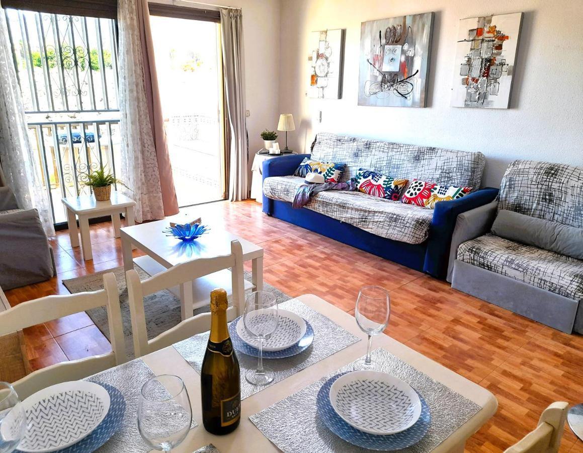 Mareverde Amplio apartamento 1 dormitorio Costa Adeje  Exterior foto