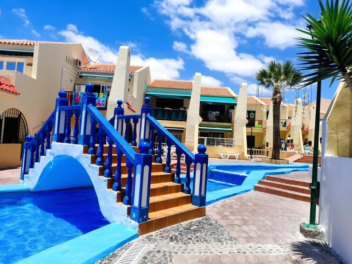 Mareverde Amplio apartamento 1 dormitorio Costa Adeje  Exterior foto